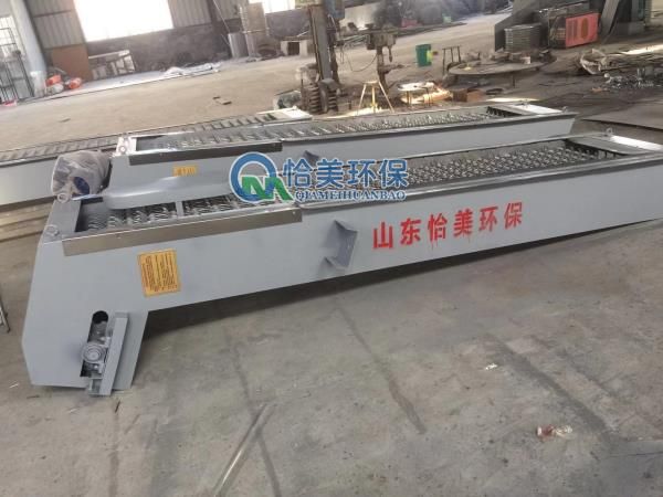 印染污水處理系統